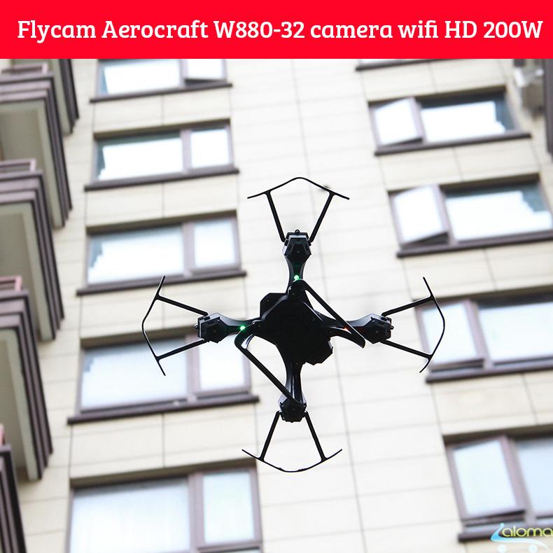 Flycam Aerocraft W880-32