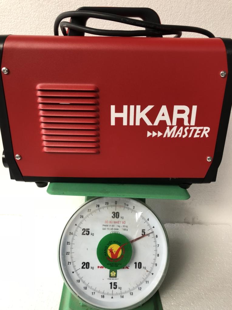 MÁY HÀN HIKARI HJ-220