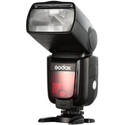 Đèn Flash Godox TT685N cho Nikon