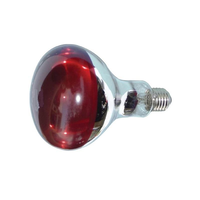 Chân đèn hồng ngoại TNE - 250W