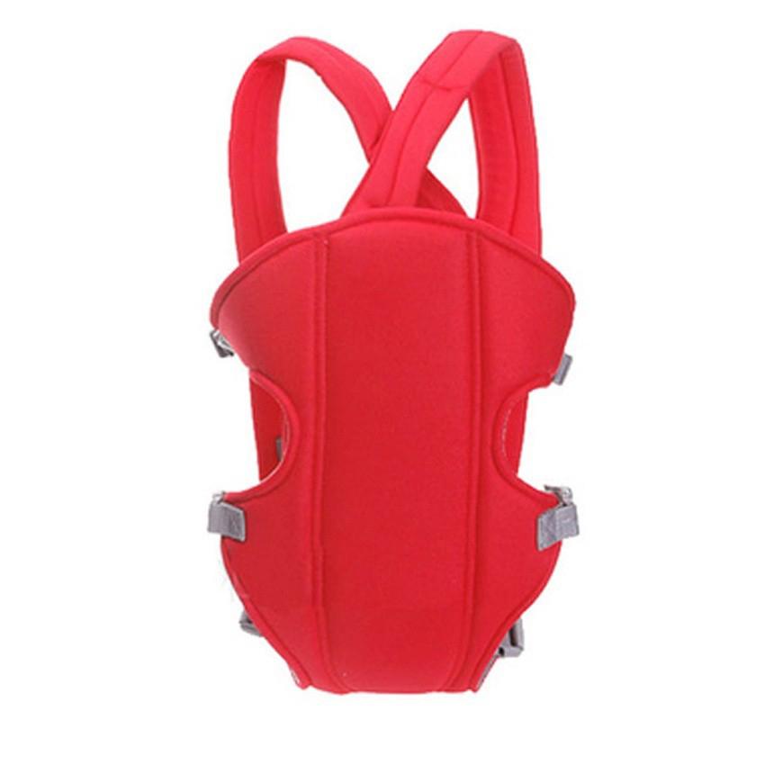 Địu trẻ em Tâm An - 4 tư thế