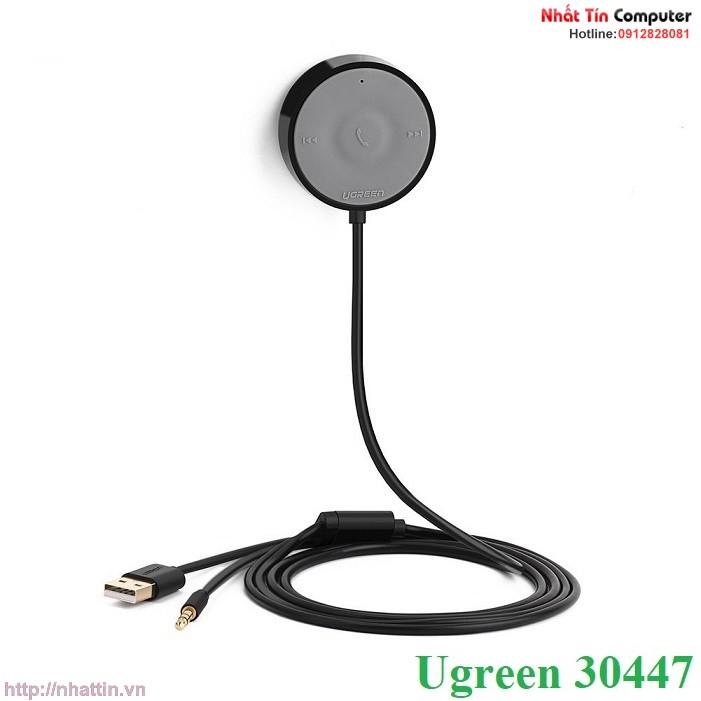 Bộ kết nối Bluetooth âm thanh 4.1 Ugreen 30447