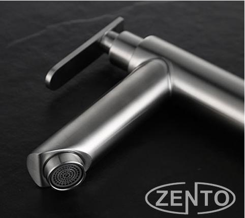 VÒI LAVABO LẠNH ZENTO SUS2113