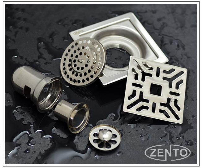 THOÁT SÀN ZENTO TS104