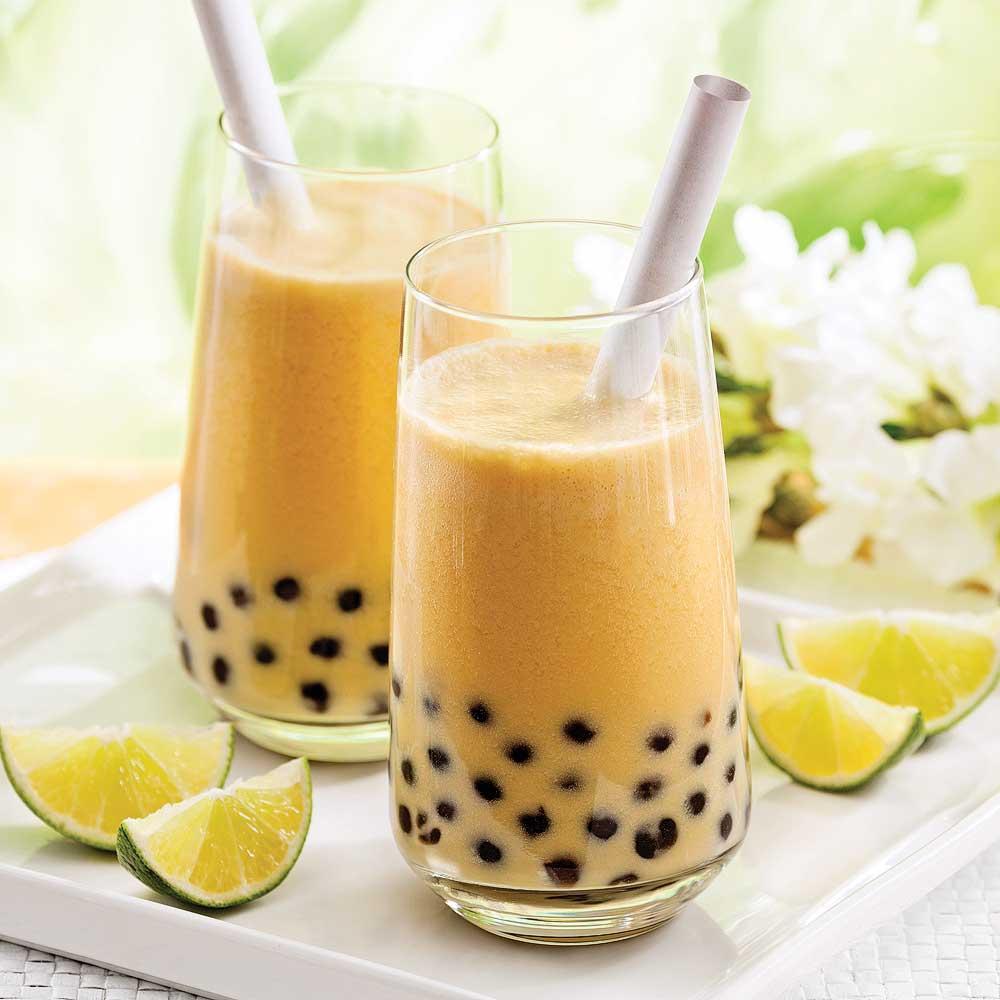 Trà sữa Blendy Royal