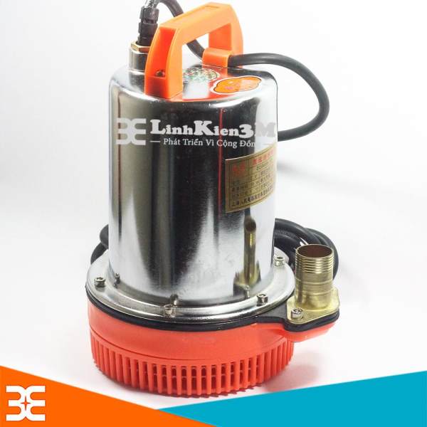 Máy Bơm Chìm Hộ Gia Đình 150W 70L/Phút