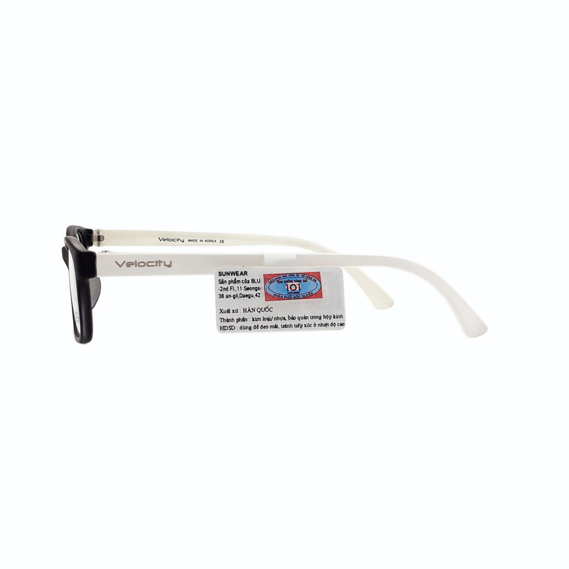 Gọng Kính Velocity VL17432