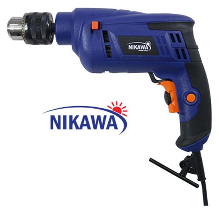 Bộ máy khoan động lực Nikawa NK-ID38 SET