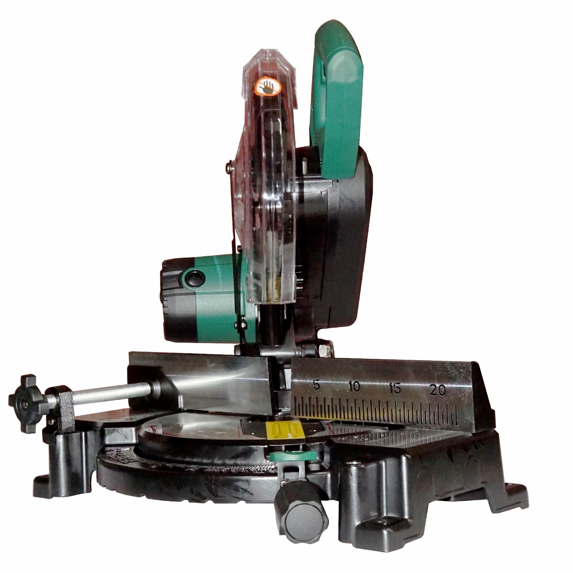 Máy cắt góc đa năng JV-TECH VT131255 1900W