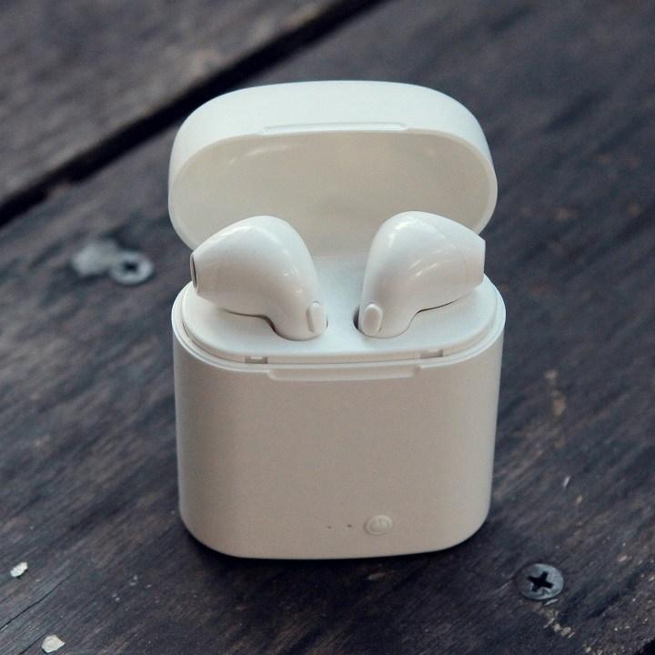 Tai nghe bluetooth PKCB-I8