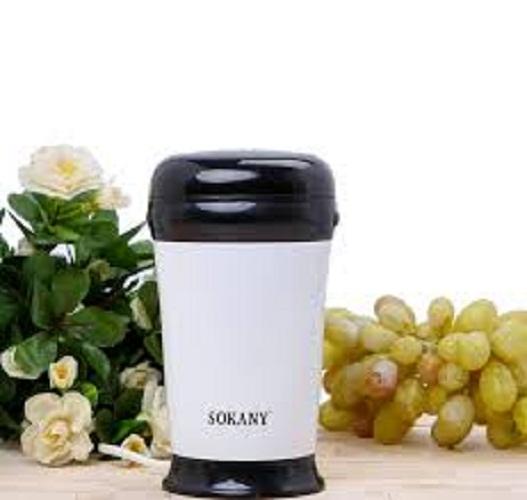 Máy xay cafe Sokany SM 3012