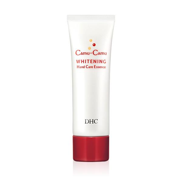 Dưỡng Trắng Da Tay DHC Camu Camu Whitening Hand Care Essence 45g