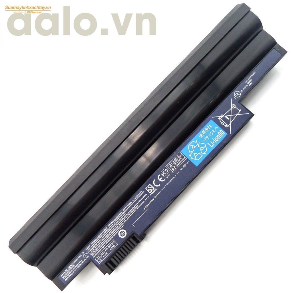 Pin Laptop Acer One D255