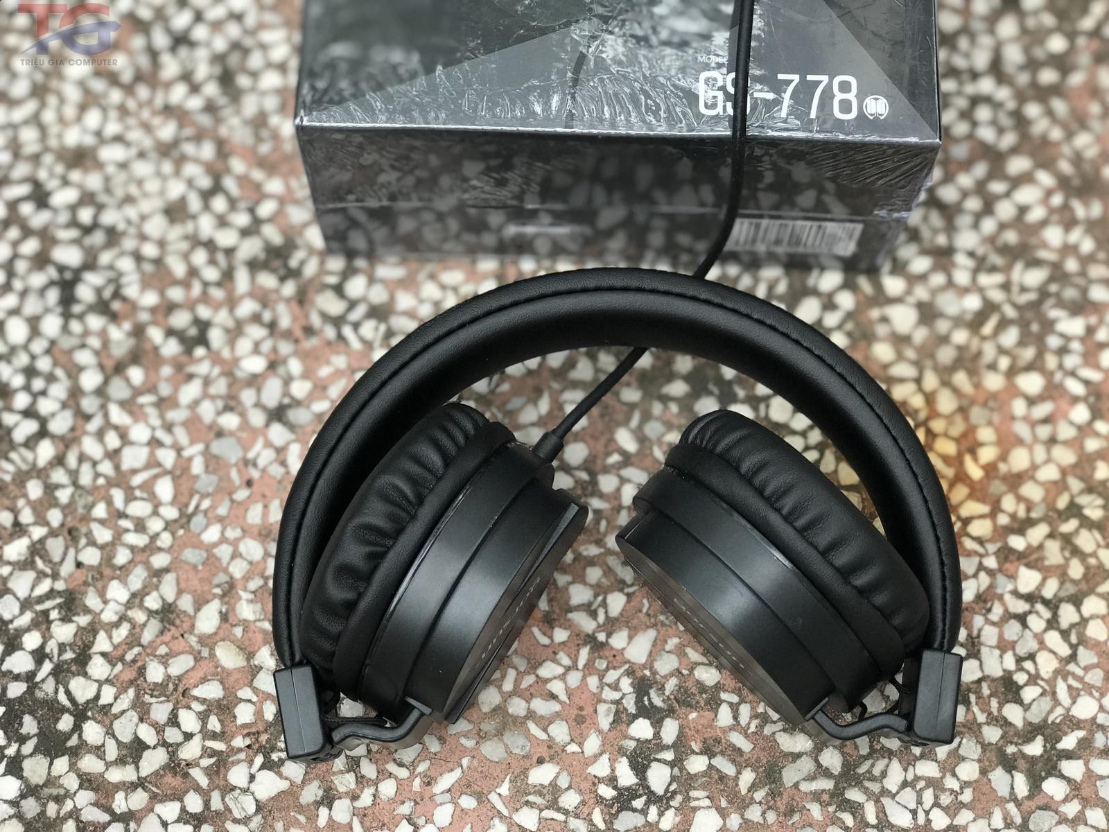 Tai nghe Gorsun GS-778