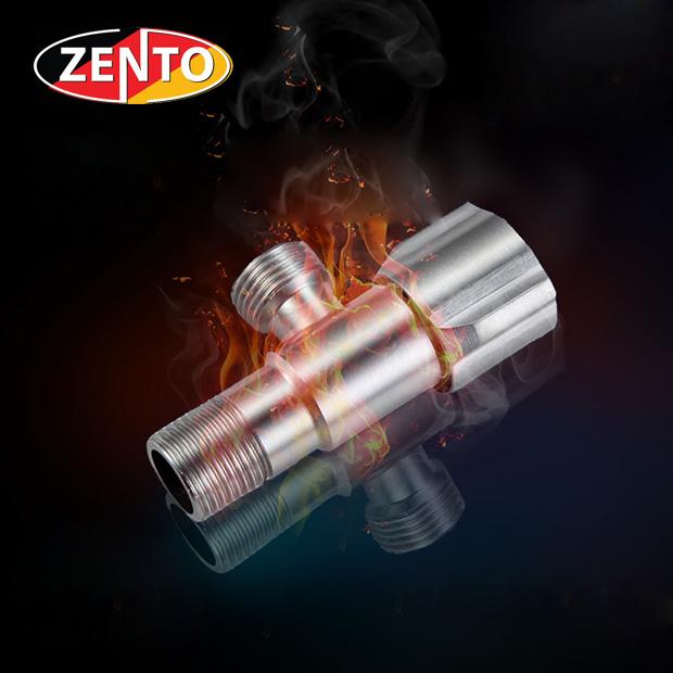 VAN KHÓA NƯỚC ZENTO ZT983