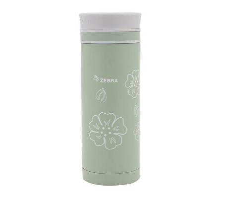 Bình giữ nhiệt Zebra Flora 112991 450ml