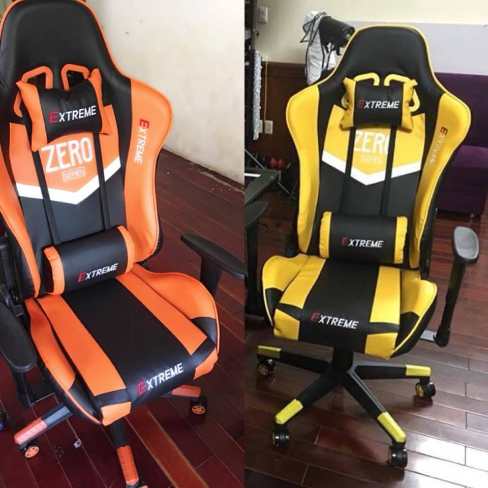 Ghế Gamer EXTREME ZERO