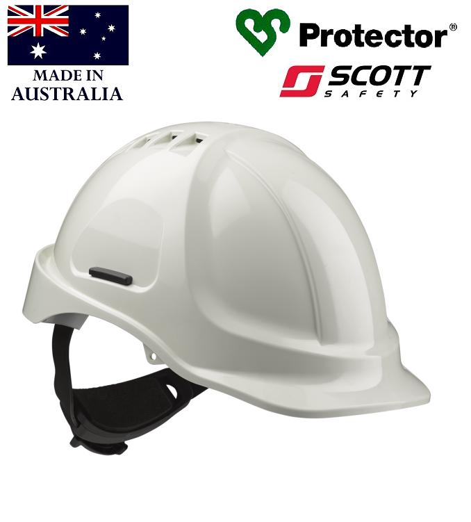 NÓN BẢO HỘ PROTECTOR HC600V