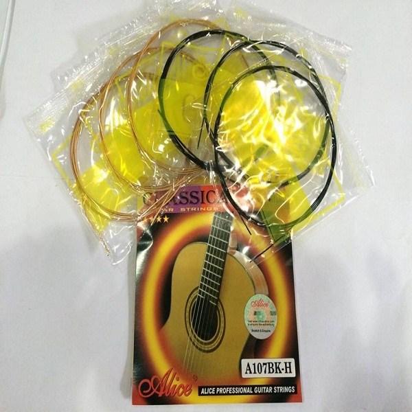 Dây guitar Classic Alice A107