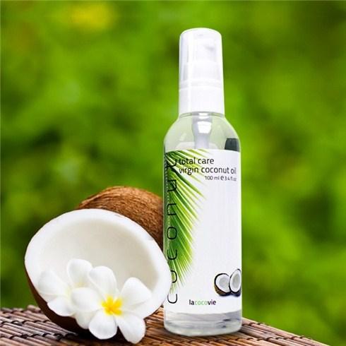Tinh Dầu Dừa Cocoon Dưỡng Da , Tóc Đa Tác Dụng 100ml