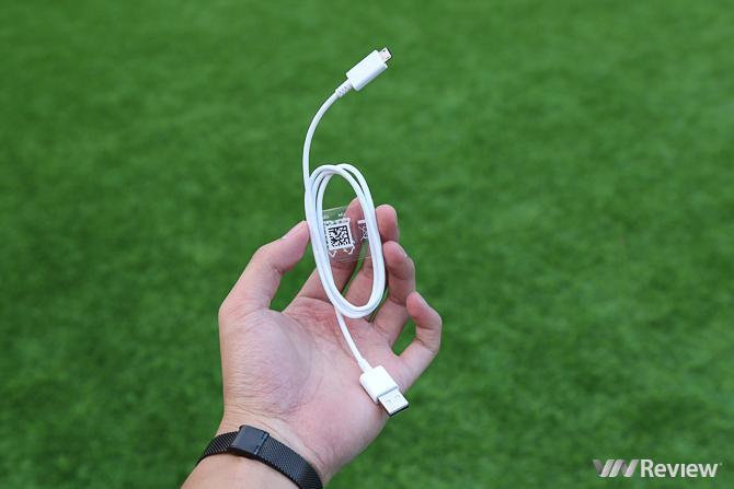 Cáp sạc Micro-USB Bagi MB12