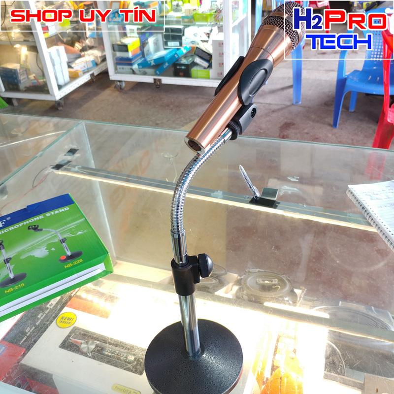 Chân Microphone NB-228