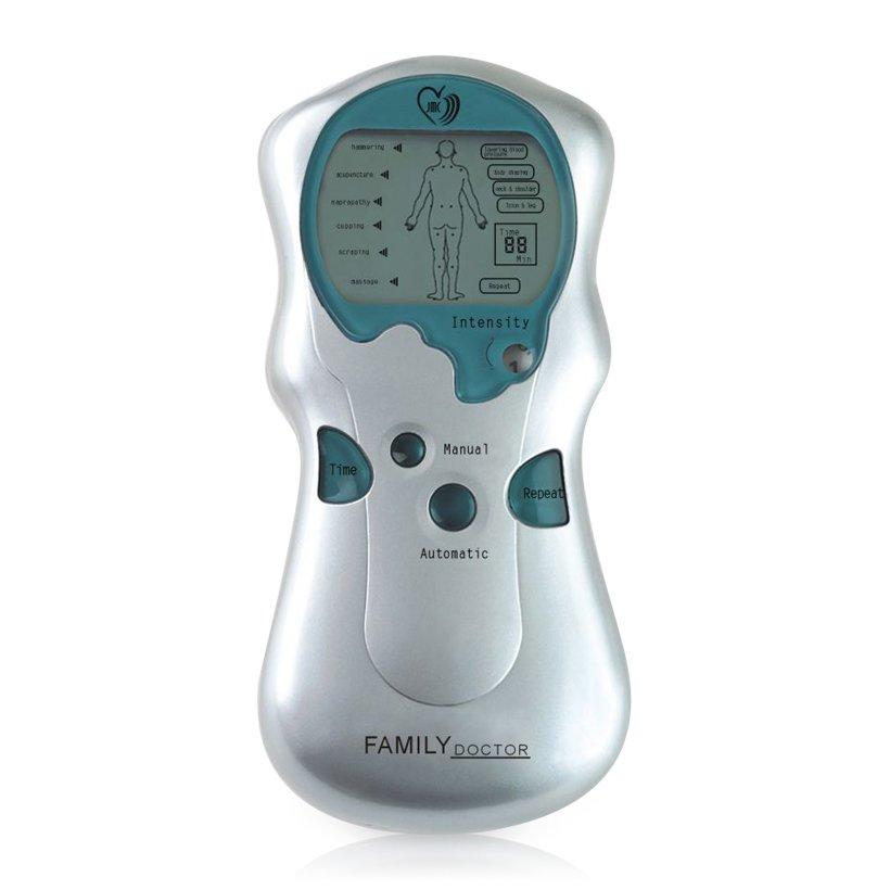 Máy trị liệu xung điện Aukewel AK - 2000II