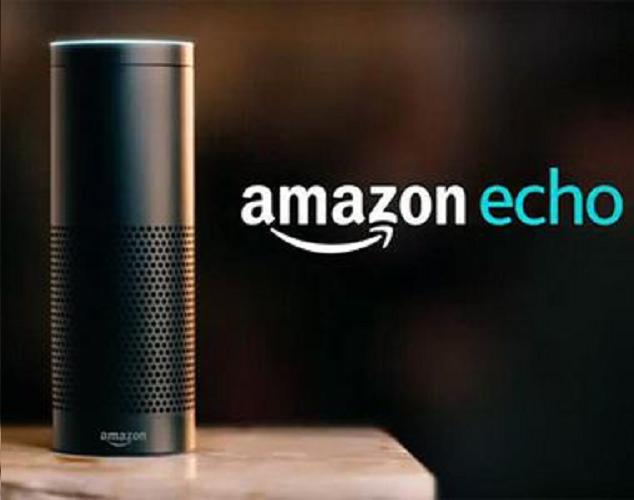 Loa Echo Plus 1st
