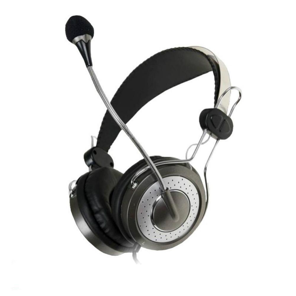 Tai nghe chụp tai Genius HS-04SU