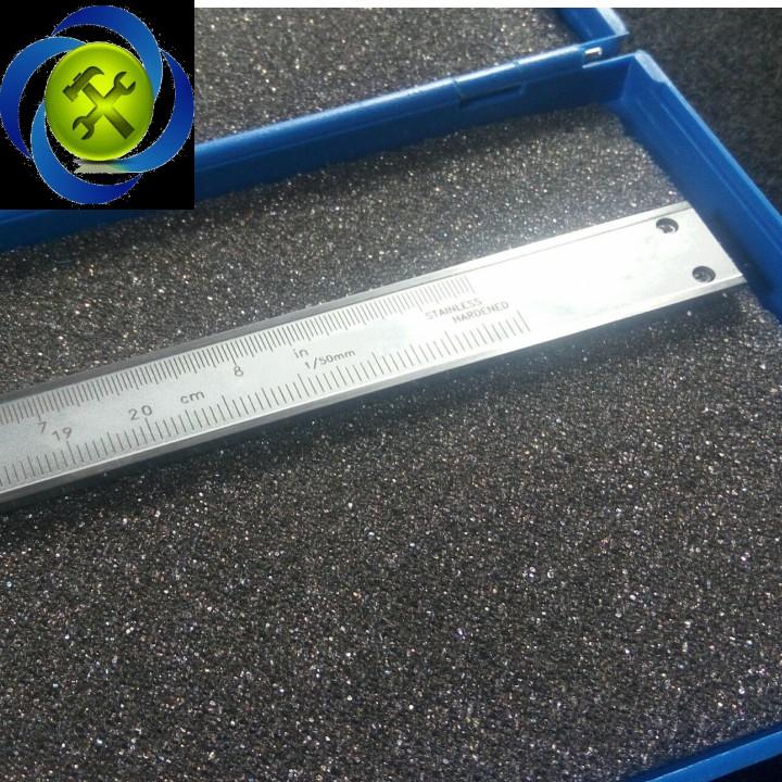 THƯỚC KẸP CƠ C-MART D0020-08-GY