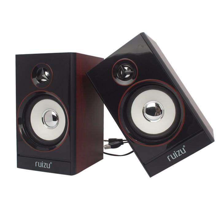 Loa vi tính RUIZU RS-820
