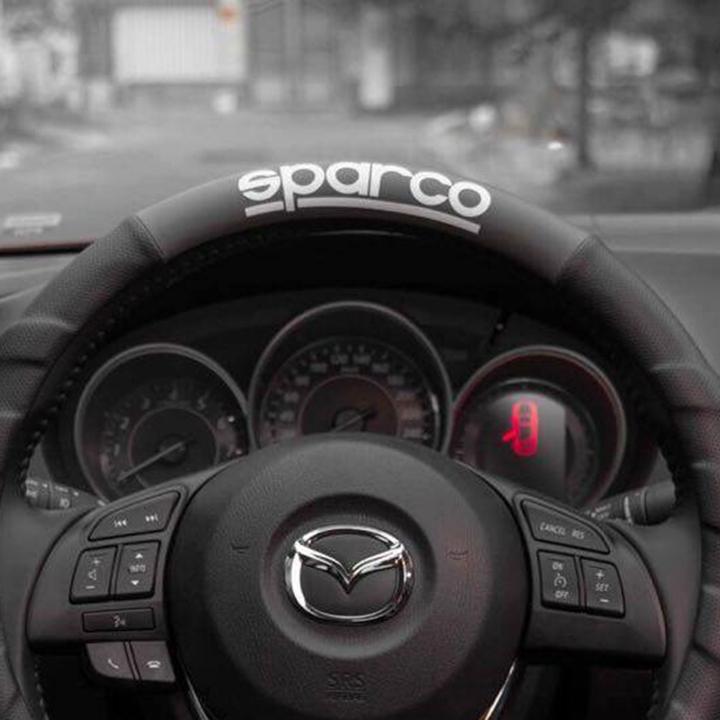 Bọc vô lăng Sparco SPC1111