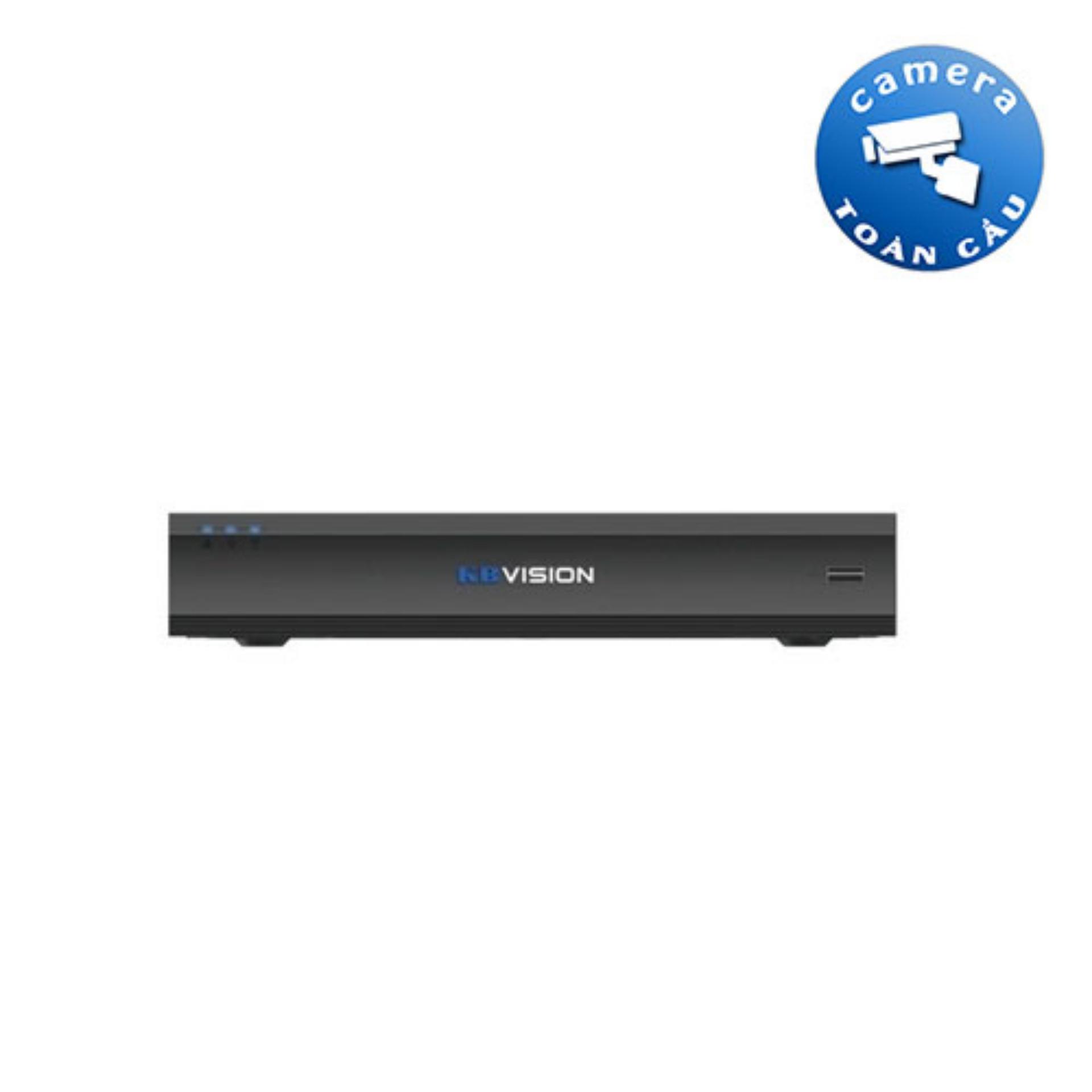 ĐẦU GHI KBVISION DVR KX-7104H1