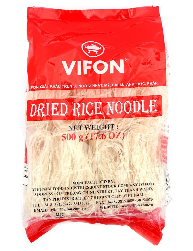 Hủ Tiếu Khô Vifon