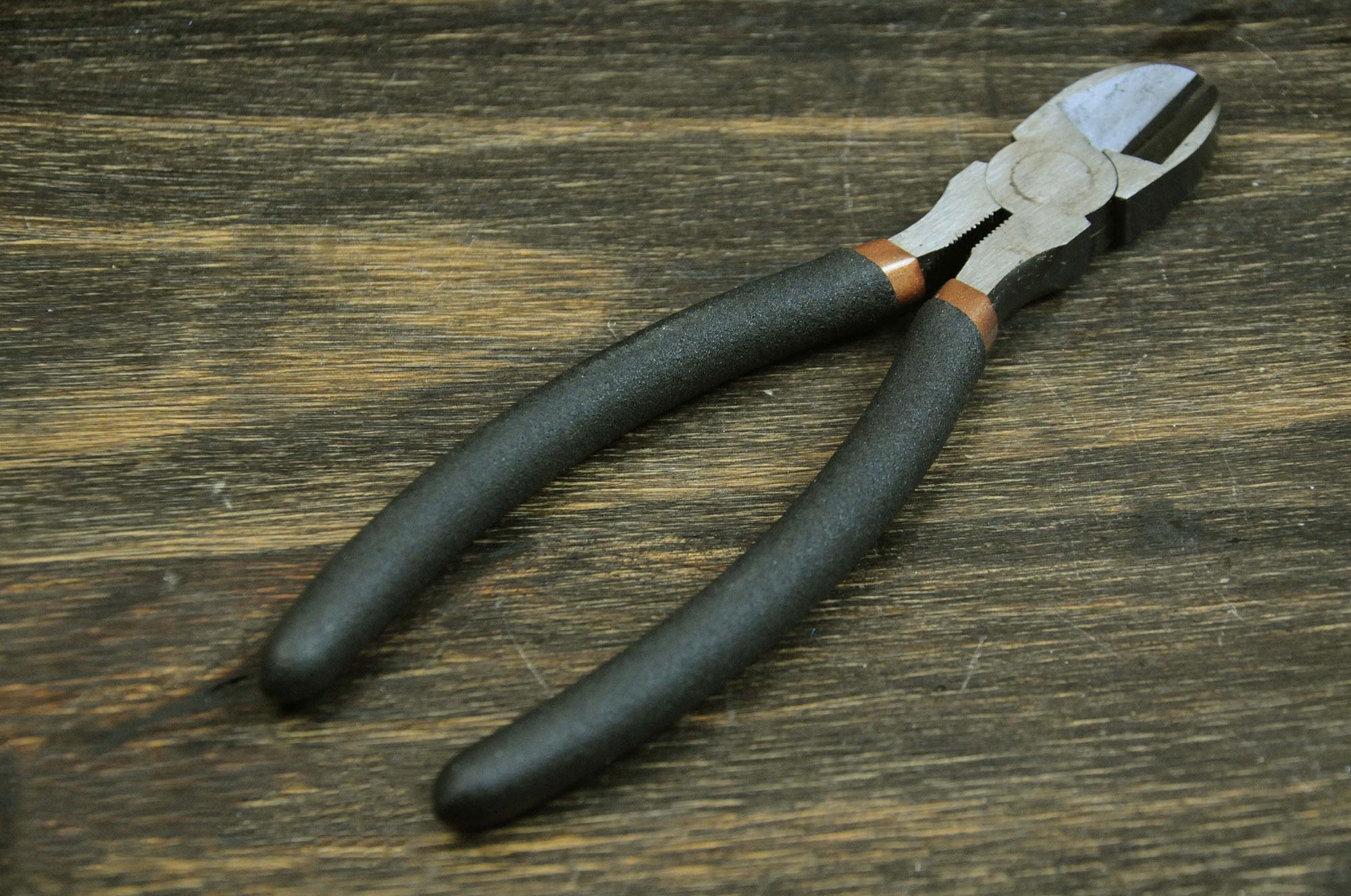Kìm cắt Crossman 95-205