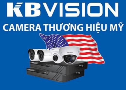 BỘ CAMERA KBVISION KX-2111C4
