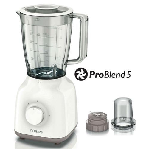 Máy xay sinh tố Philips HR2102