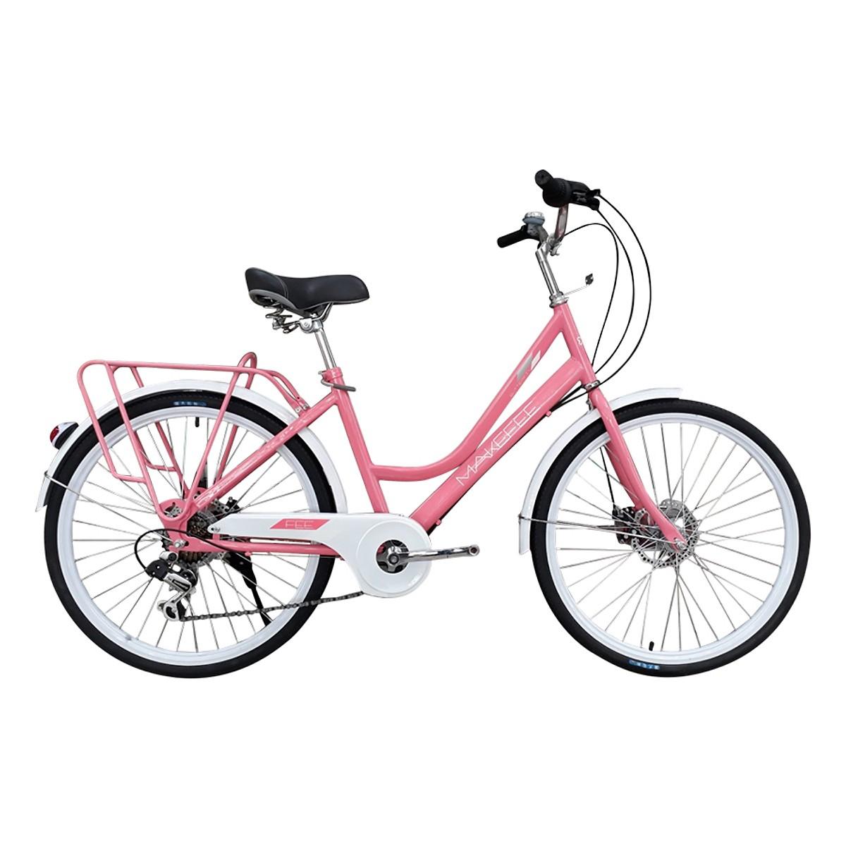 Xe Đạp Makefee 24