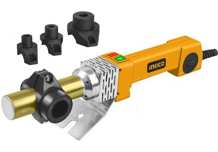 MÁY HÀN ỐNG NHỰA INGCO PTWT8001
