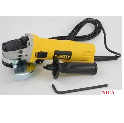 Máy Mài Góc DeWalt DWE8110S