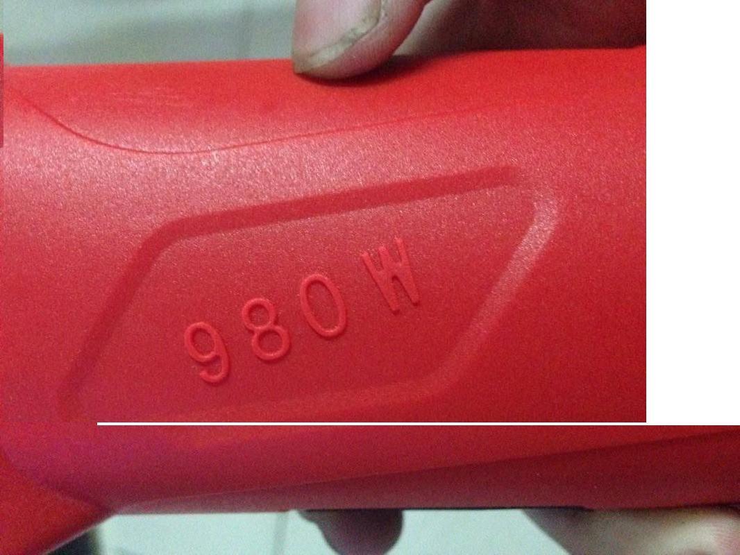 MÁY MÀI GÓC HIKARI K-100B