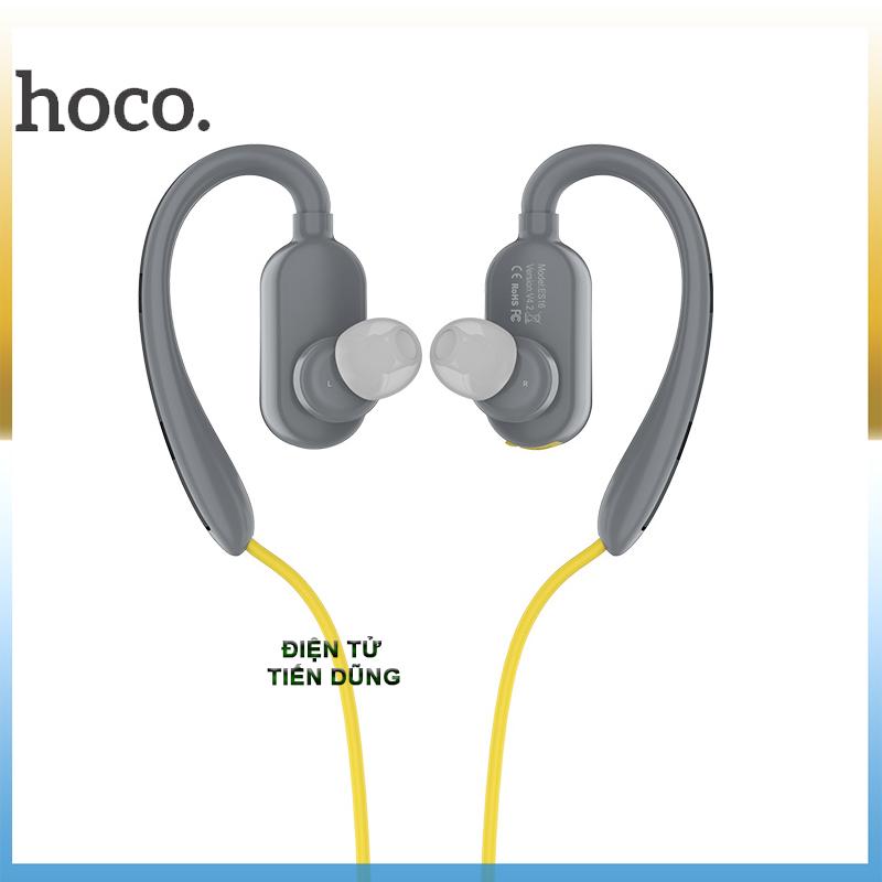 Tai nghe bluetooth Hoco ES16
