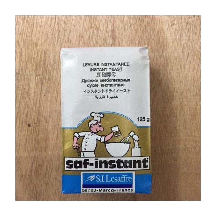 Men khô Saf mặn/ngọt 125g