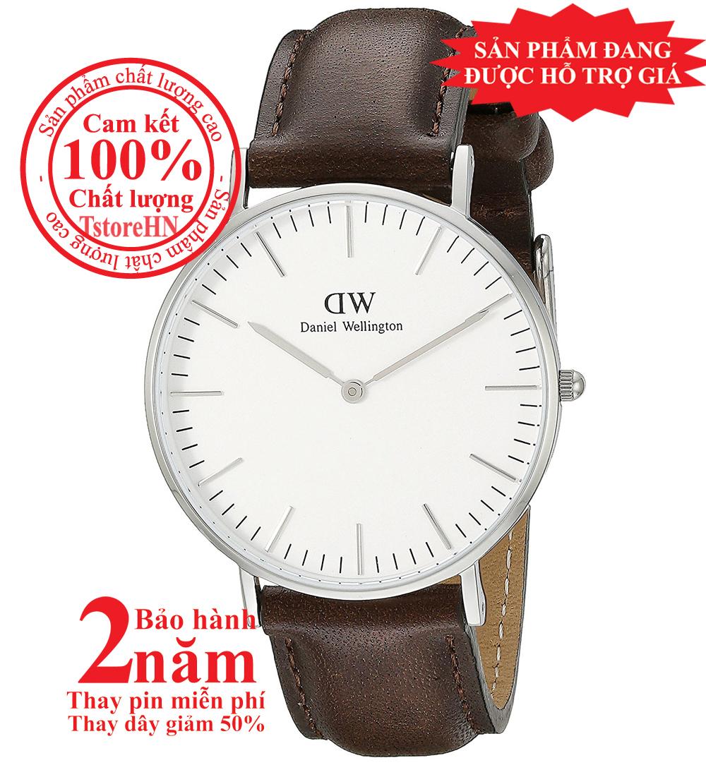 Đồng hồ nam Daniel Wellington DW00100023