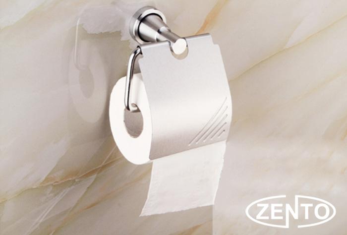 LÔ GIẤY VỆ SINH ZENTO LS 0041
