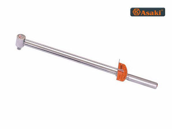 Cần siết lực Asaki AK-6500 500N.m