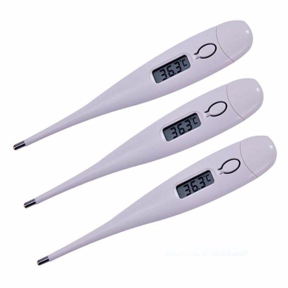 Nhiệt Kế Điện Tử Features K-018