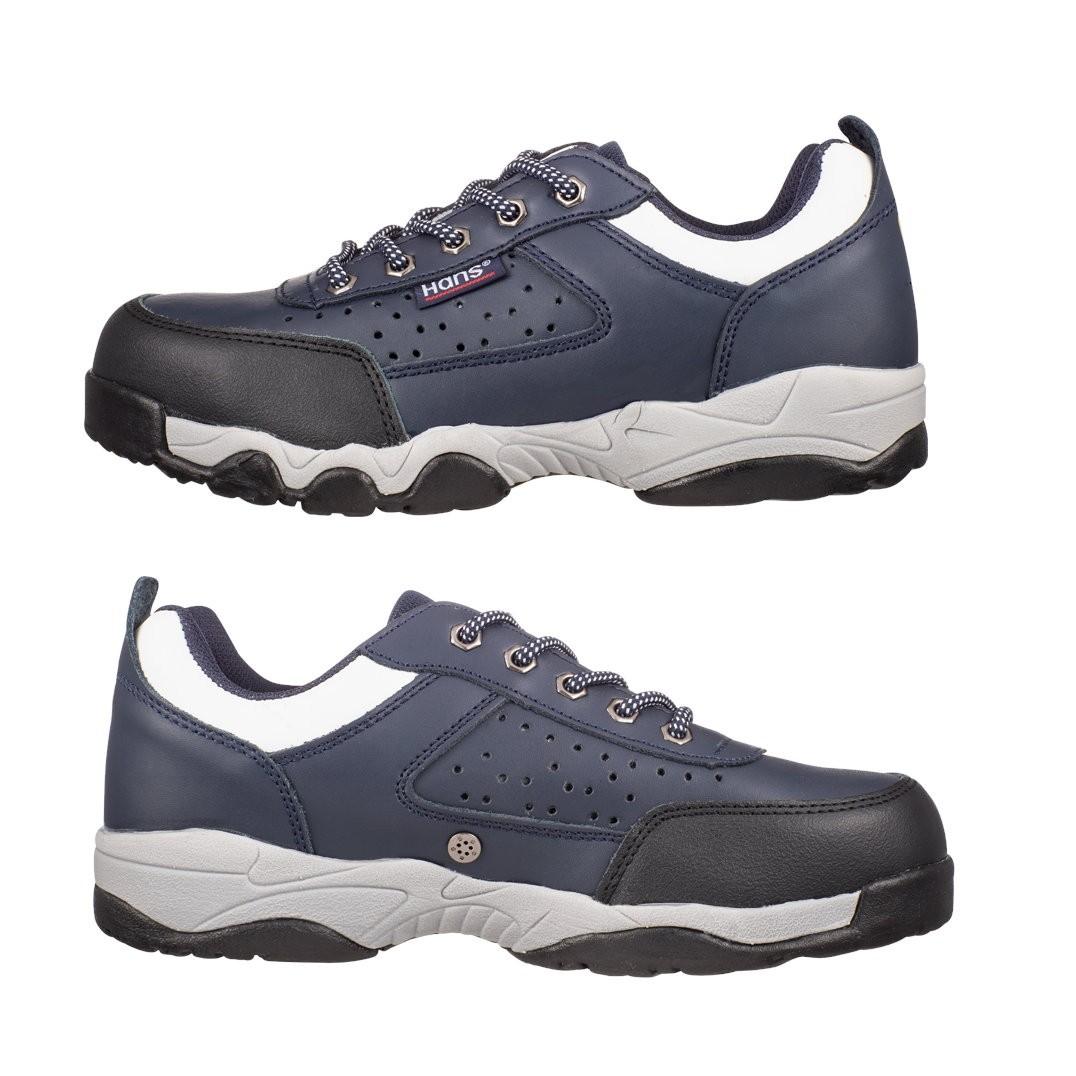Giày bảo hộ Hans HS-207H-1