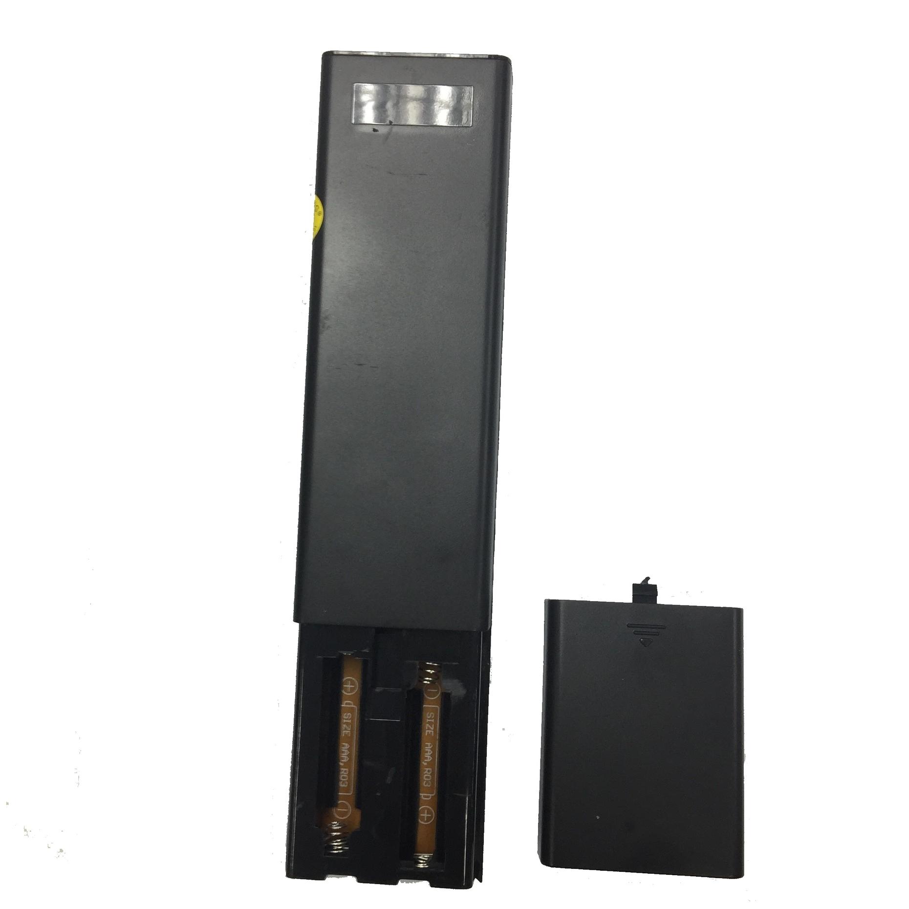 Remote điều khiển tivi Sony RM-L1370