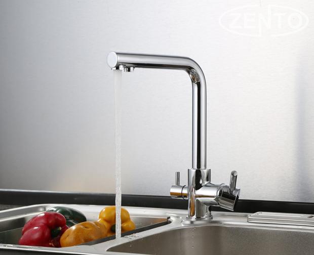 Vòi rửa bát Zento ZT2091
